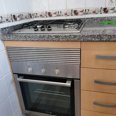 Hébergement de vacances El Cartero *