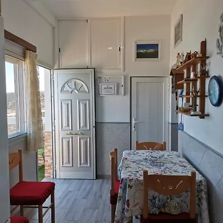 Semesterbostad El Cartero